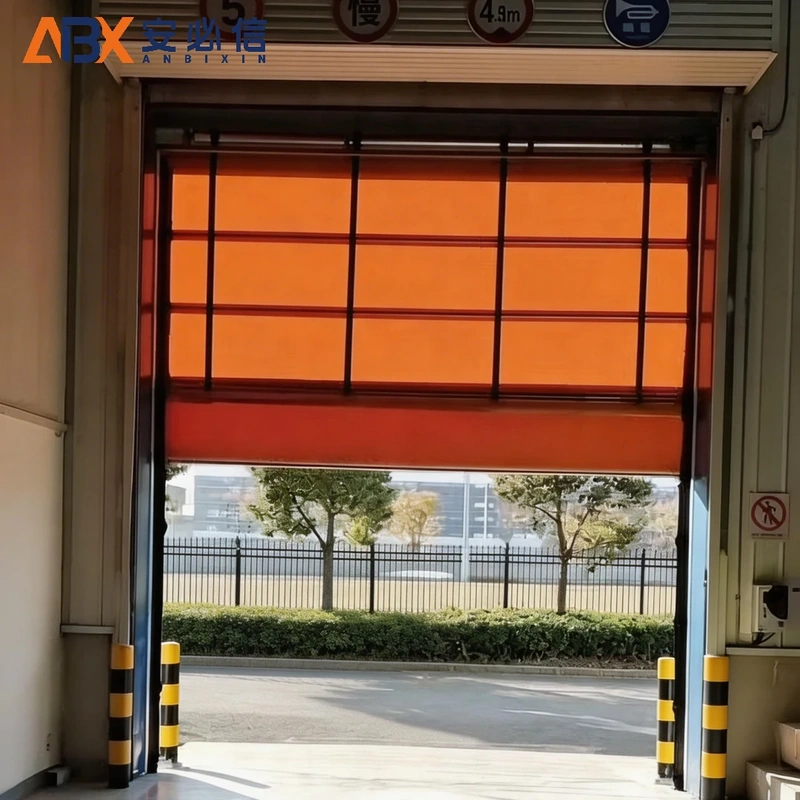马鞍山市充气式门封